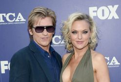 Elaine Hendrix z głębokim dekoltem. Przesadziła?