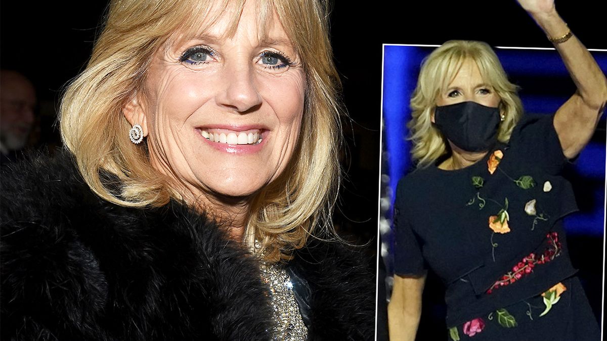 Jill Biden