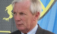 Znaleziono burmistrza z poderżniętym gardłem. Belgia zszokowana