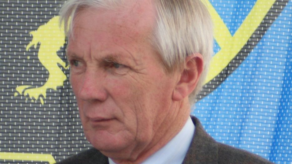 Alfred Gadenne