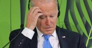 Joe Biden zaliczył koszmarną wpadkę. Nie wiedział, że ma włączony mikrofon. Aż uszy więdną po tym, co powiedział pod nosem