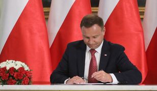 Zmiany w wywłaszczeniu. Jest podpis prezydenta