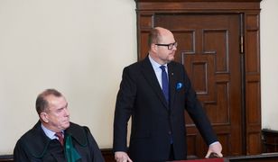 Procesy Adamowicza były opłacane przez miasto? Jest śledztwo