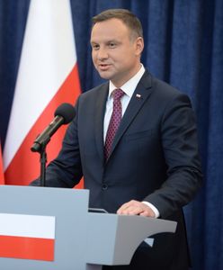 Nie można skrócić kadencji prezydenta bo... prezydent taką ustawę zawetuje