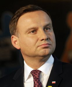 Apel do Andrzeja Dudy ws. sędziów SN. "Oczy całego świata są zwrócone na Pana"