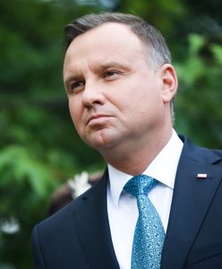 Prezydent Andrzej Duda ułaskawi prawicowego dziennikarza? Wstawił się za nim Zbigniew Ziobro