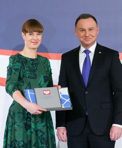 Andrzej Duda o Radzie Bezpieczeństwa ONZ: to nie był cel sam w sobie
