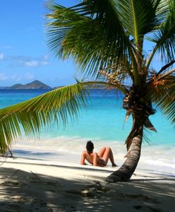 Karaiby - najpiękniejsze wyspy