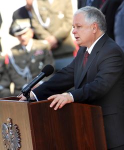 Prezydent: będziemy umacniać armię