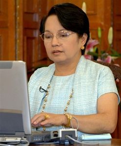 5 osób zabitych w eksplozji na południu Filipin