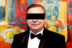 Były prezydent Zawiercia unikał badań. Trafi do aresztu