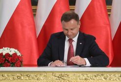 Zmiany w wywłaszczeniu. Jest podpis prezydenta