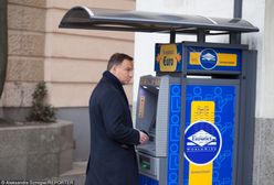 Przygotuj się na niedziałające bankomaty. Banki z góry uprzedzają