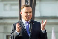 Andrzej Duda: Chcemy, aby Polacy umieli posługiwać się bronią