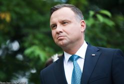 Prezydent Andrzej Duda ułaskawi prawicowego dziennikarza? Wstawił się za nim Zbigniew Ziobro