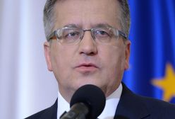 Prezydent: szansą dla Polski - praca i pieniądze z UE