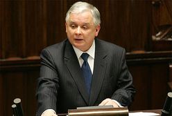 Prezydent: niektórzy posłowie PiS-u popełnili błąd