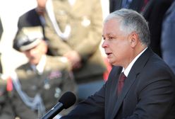 Prezydent: będziemy umacniać armię