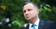 Prezydent Andrzej Duda ułaskawi prawicowego dziennikarza? Wstawił się za nim Zbigniew Ziobro
