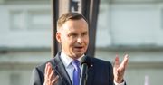 Andrzej Duda: Chcemy, aby Polacy umieli posługiwać się bronią