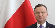 Strajk nauczycieli. Prezydent Andrzej Duda rozmawia z premierem Mateuszem Morawieckim