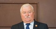 Wałęsa o "Bolku": Zgłaszam to do prokuratury