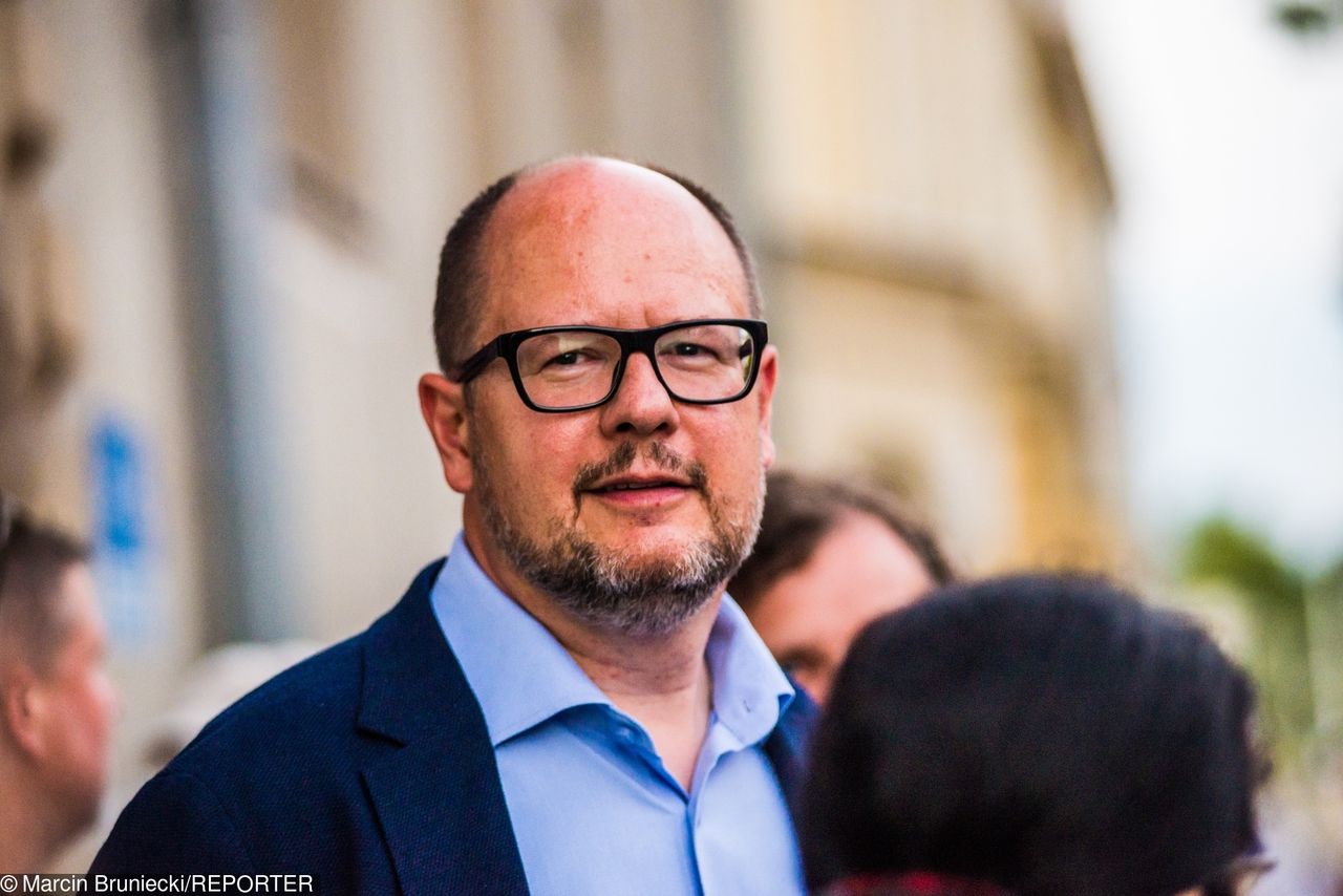 Adamowicz zaprasza Błaszczaka i MON na Westerplatte. "Zależy nam na obecności żołnierzy"