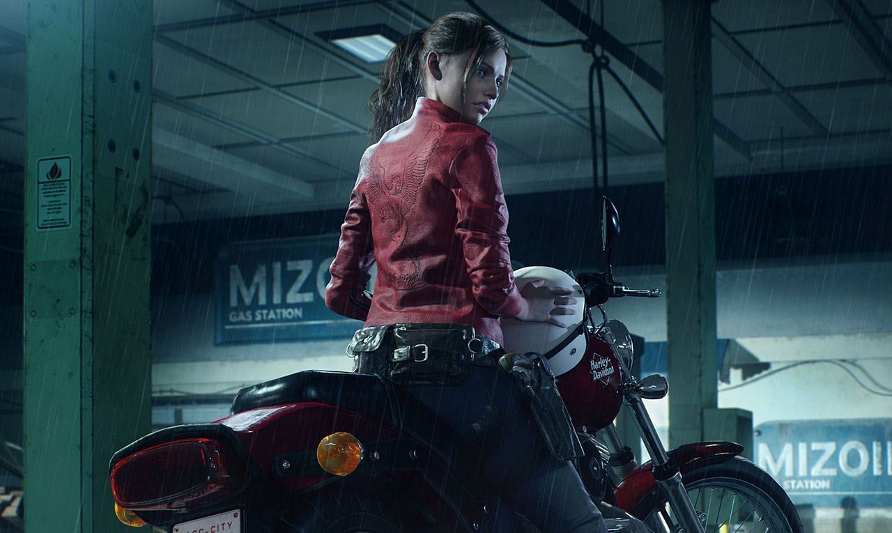 "Resident Evil 2 Remake”: na Gamescom 2018 pojawił się nowy film