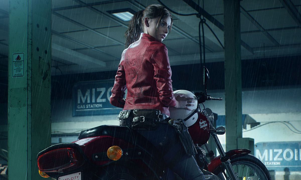 "Resident Evil 2 Remake”: na Gamescom 2018 pojawił się nowy film