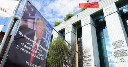 Jednak przyjdą. Politycy PO zmieniają zdanie ws. Trumpa