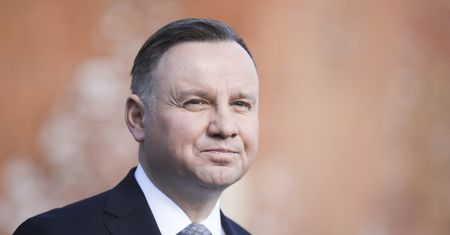 Polacy ocenili pracę Andrzeja Dudy. Prezydent ma powody do dumy