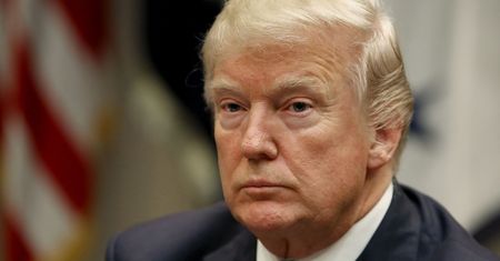 Trump odwołuje spotkanie z brytyjską premier. Robi to przez… Twittera