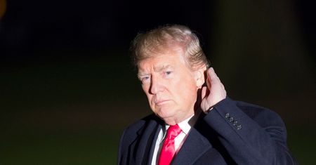 Ta decyzja Trumpa może doprowadzić do konfliktu