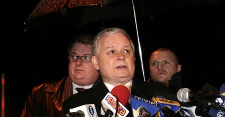 PiS wpadło we własne sidła