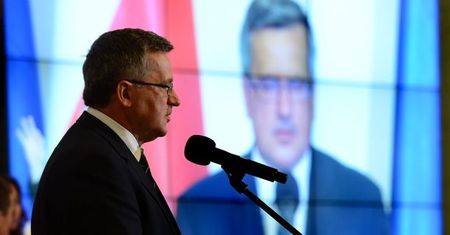 Trwa dyskusja na temat kar za obrazę głowy państwa