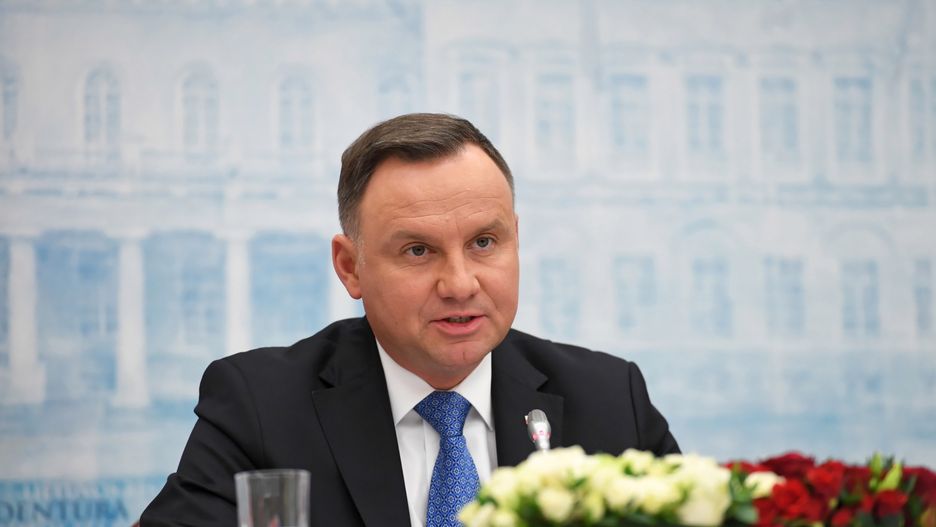 Andrzej Duda będzie musiał się postarać, by wygrać wybory