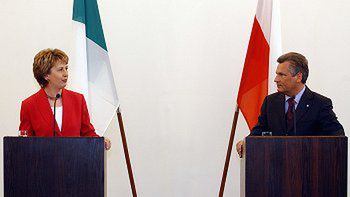 Mary McAleese