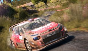 "WRC7" może być ostatnią szansą na przejazd trasą Rajdu Polskiego