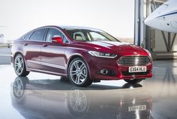 Ford Mondeo może zniknąć także z Europy. Zagrożone również inne modele