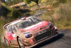 "WRC7" może być ostatnią szansą na przejazd trasą Rajdu Polskiego