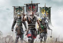 "For Honor" za darmo na PC. Trzeba się pospieszyć