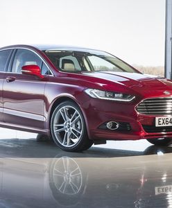 Ford Mondeo może zniknąć także z Europy. Zagrożone również inne modele