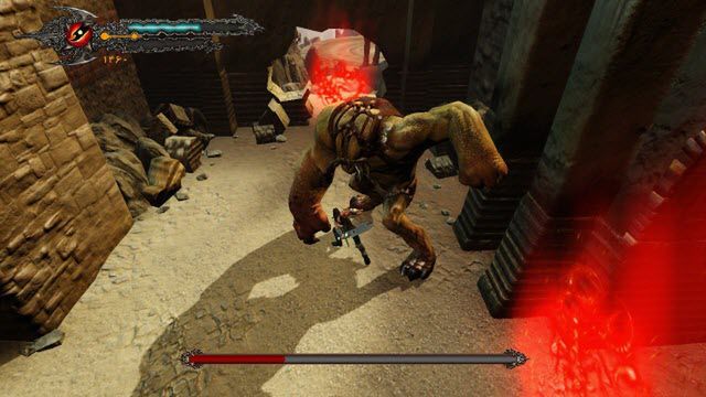 Gra "Garshasp" 