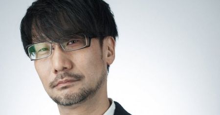 Hideo Kojima skrytykował gry battle royale