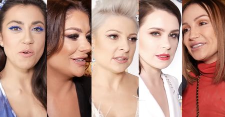 Gwiazdy o prezentach na Dzień Kobiet. Magda Narożna marzy o róży, a Maja Hyży o wakacjach. Jest też ktoś, kto nie świętuje