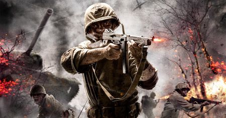 Call Of Duty: Modern Warfare. Rozgrywka wieloosobowa na najwyższym poziomie