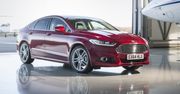 Ford Mondeo może zniknąć także z Europy. Zagrożone również inne modele