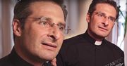 Szok! Coming out polskiego księdza na YouTube! Krzysztof Charamsa: "Jestem gejem! Kościół ohydnie milczy" [WIDEO]