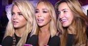 Nie uwierzycie gdzie jedzą Margaret, Kamilla Baar i Joanna Przetakiewicz. Wszystkie drogi prowadzą do...
