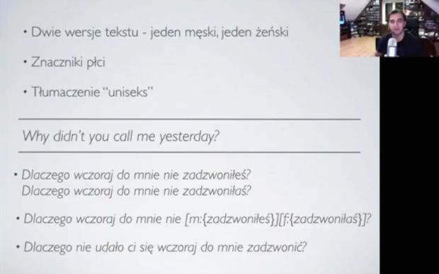 W specjalnym odcinku &quot;Angielskiego dla graczy&quot; czeka na Was darmowy wykład